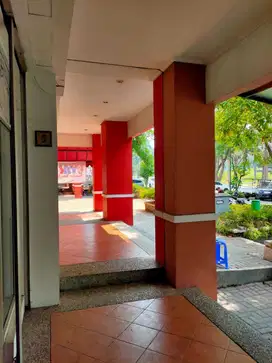 Ruko di Kota Baru Parahyangan Bandung, Strategis 3 Lantai Full