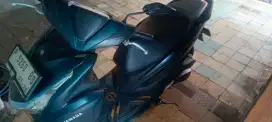 Dijual motor Freego