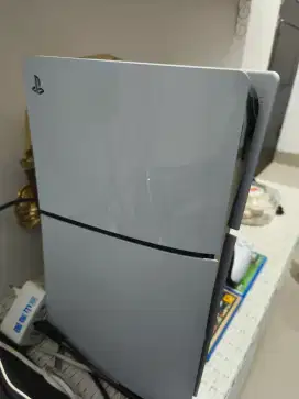 PS 5 Slim disk Version