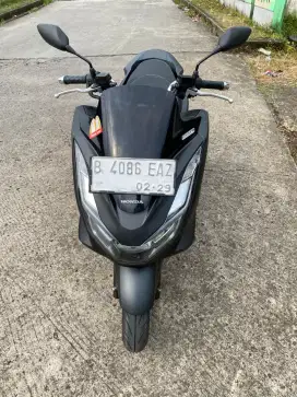 Nia:PCX 160 ABS DP CUMA 1JT AJA MOTOR BERGARANSI TERAWAT TERMURAH YUK