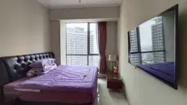 Disewakan Taman Anggrek Residence 2+1 Bedroom