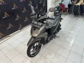 HONDA New Beat deluxe ISS 2022
