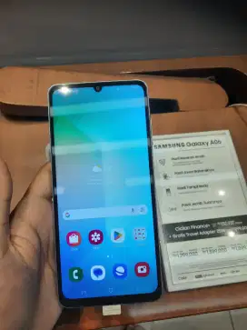 Samsung A06 4/128GB