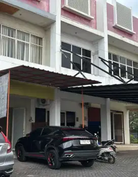 Jual Ruko di Galaxy City Bekasi