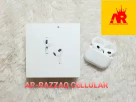 AirPods (3rd generation) RESMI IBOX