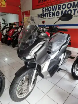 PROMO DP 1 JUTA HONDA ADV 150 ABS TAHUN 2021