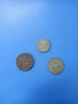 Di jual murah aja wa dan hp pilih aja yg hobi dan kolektor,mahar