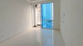 Dijual Cepat Apartemen Puri Mansion Studio Semi Furnished. Kembangan