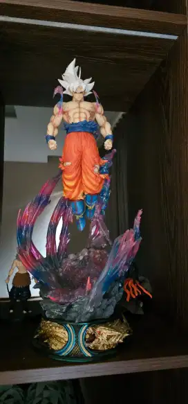 Figure sun go ko