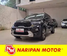 Kia Sonet 1.5 Premiere AT 2021