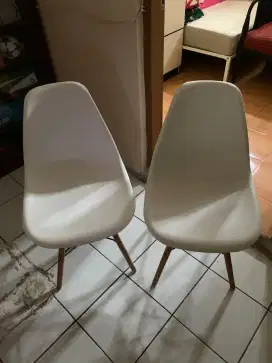 Dijual aj Kursi belajar