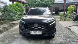 Crv hybrid 2024 nik perakitan 2023