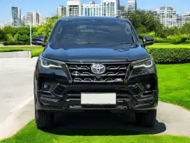 Toyota Fortuner 2023 Diesel