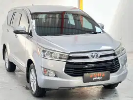 Innova Reborn Type V 2.4 Diesel Matic 2017 Istimewa Pajak Panjang!!