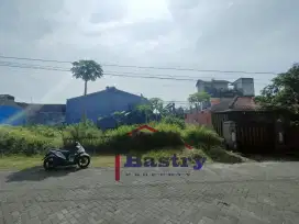 Strategis! Tanah Blimbing Araya Teluk Etna