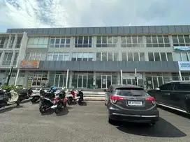 Disewakan ruko 3lt (al) di citraland tallasa city ,Makassar
