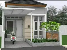 Rumah murah bandung