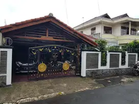 DIJUAL RUMAH BAGUS SIAP HUNI