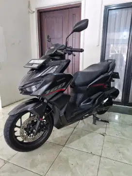 VARIO 160 2022, PJK 10 2025, FULL ORSINIL, MESIN SEHAT, GRESS TERAWAT