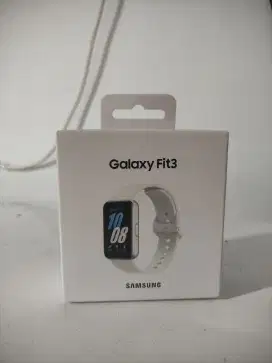 Samsung Galaxy Fit 3