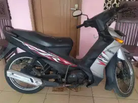 Dijual Cepat BU Vega ZR 2010