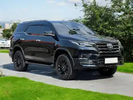 Toyota Fortuner GR 2.8 At 2023 km +/- 8.000