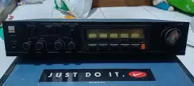 AMPLIFIER KENWOOD DAN EQUALIZER SANSUI
