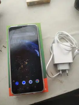 Hp Infinix hot 10 play ram 4/64