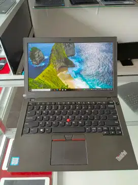 Lenovo ThinkPad X270 TouchScreem