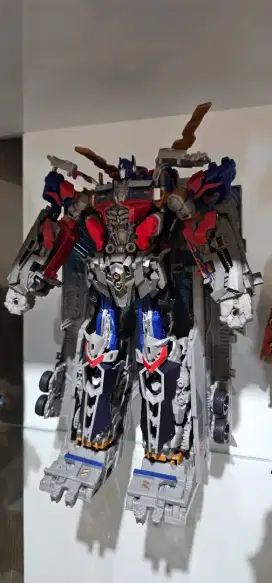 Transfomer optimus prime