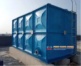 Tangki Panel Fiberglass 564 / Toren Air