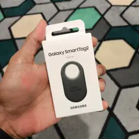 Samsung Galaxy SmartTag2 Kondisi New Baru Murah Resmi Original