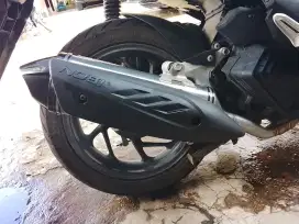 Knalpot Standar Racing NOBI
