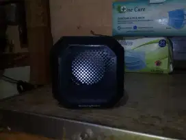 Speaker Bluetooth advance