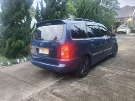 Hyundai Trajet 2001 Bensin