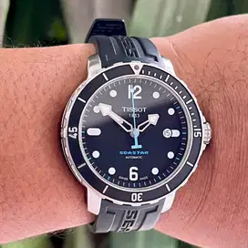 Tissot Seastar 300M Automatic