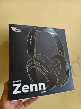 Headset Gaming Wireless Vortex Zen series