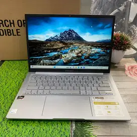 Asus VivoBook M1403QA Ryzen 5-5600H 8GB 512GB 14 IPS Windows 11 (2ND)