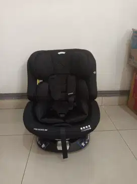 Car Seat Babydoes Free Rotate 360⁰ R44/04