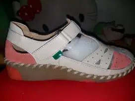 Sepatu Wanita Kickers Original