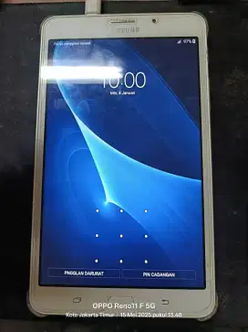 Turun harga Galaxy TAB A 2016
