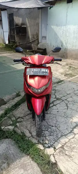 FOR SALE Soul gt 2014 mewah