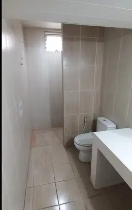 Disewakan Rumah Alam Sutera 4+1KT,  Jln Alba
