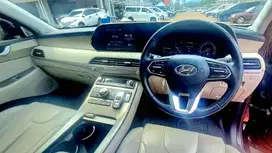 Hyundai Palisade 2021 Diesel