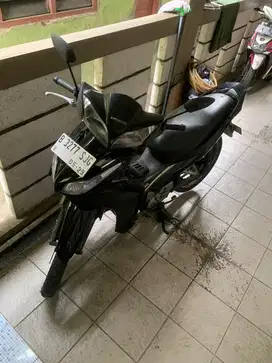 Honda blade 2013 nawar dibawah 6 ga direspon