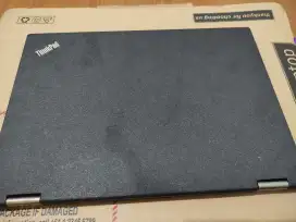 Lenovo Thinkpad Yoga 370 touch dan pen