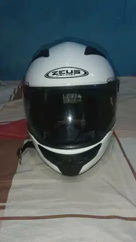 ZEUS AS 813 FULL FACE