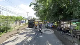 Disewakan Gudang KIM Jalan Mangaan VIII - Medan Kondisi Siap Pakai