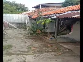 Jual Tanah Kavling Jl. Meruya Selatan Strategis Cocok Utk Semua Usaha