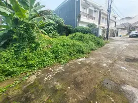 Pekarangan Dalam Perumahan PHDM: SHM